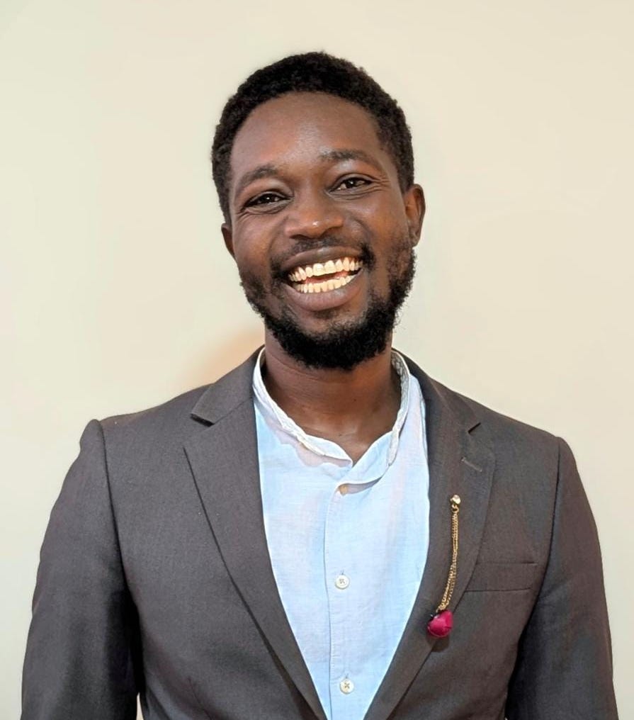 Clyde Libamila