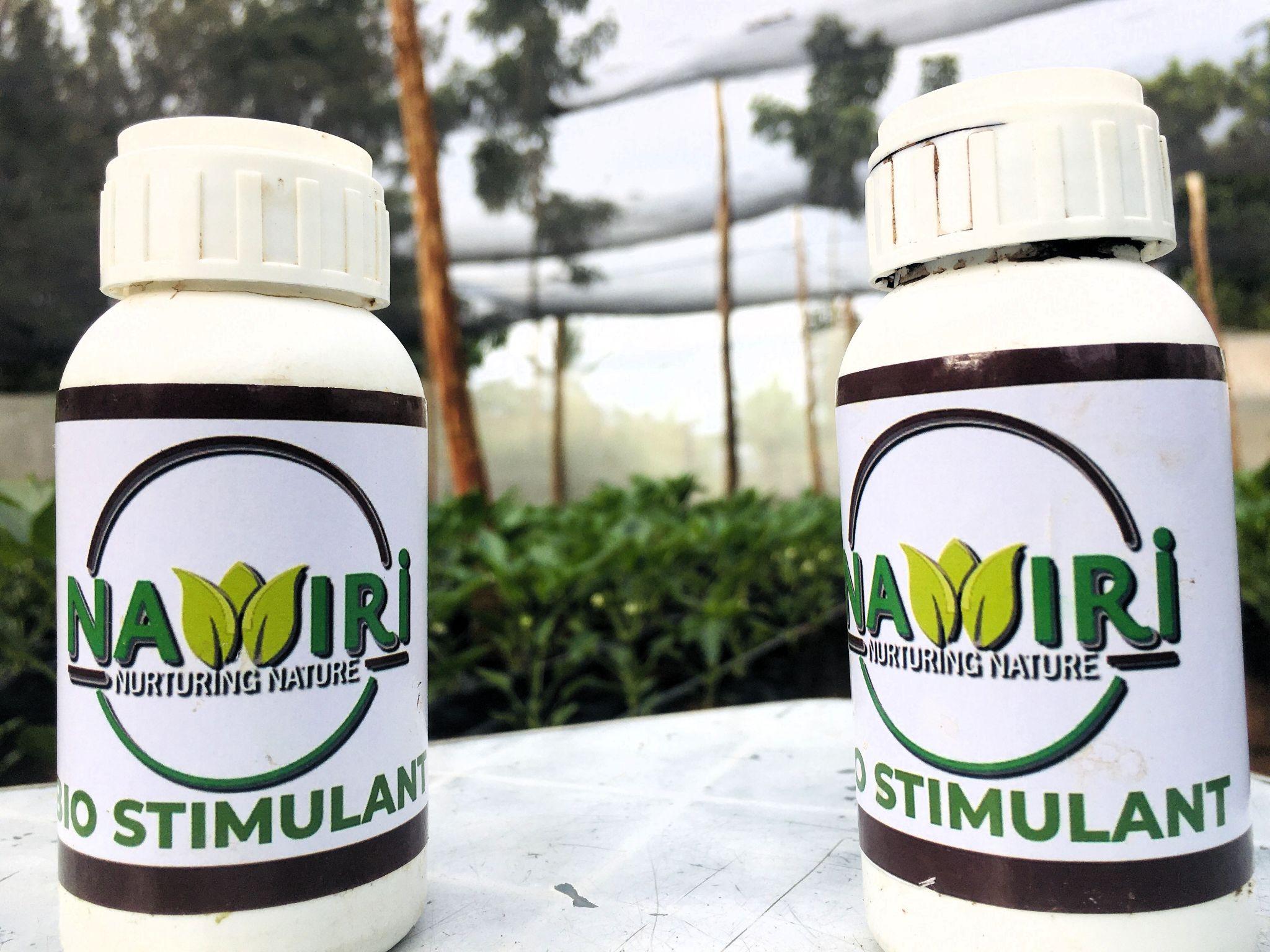 Sustainable Growth